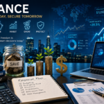 Finance