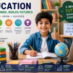 Educaton