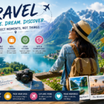 Travel