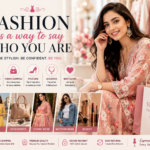 Fashion