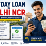 payday loan in delhi ncr​
