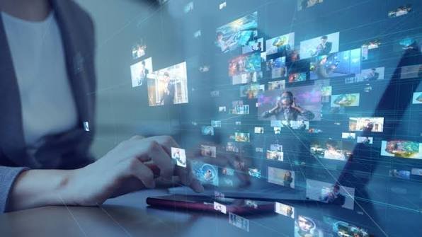 Digital Content Creation
