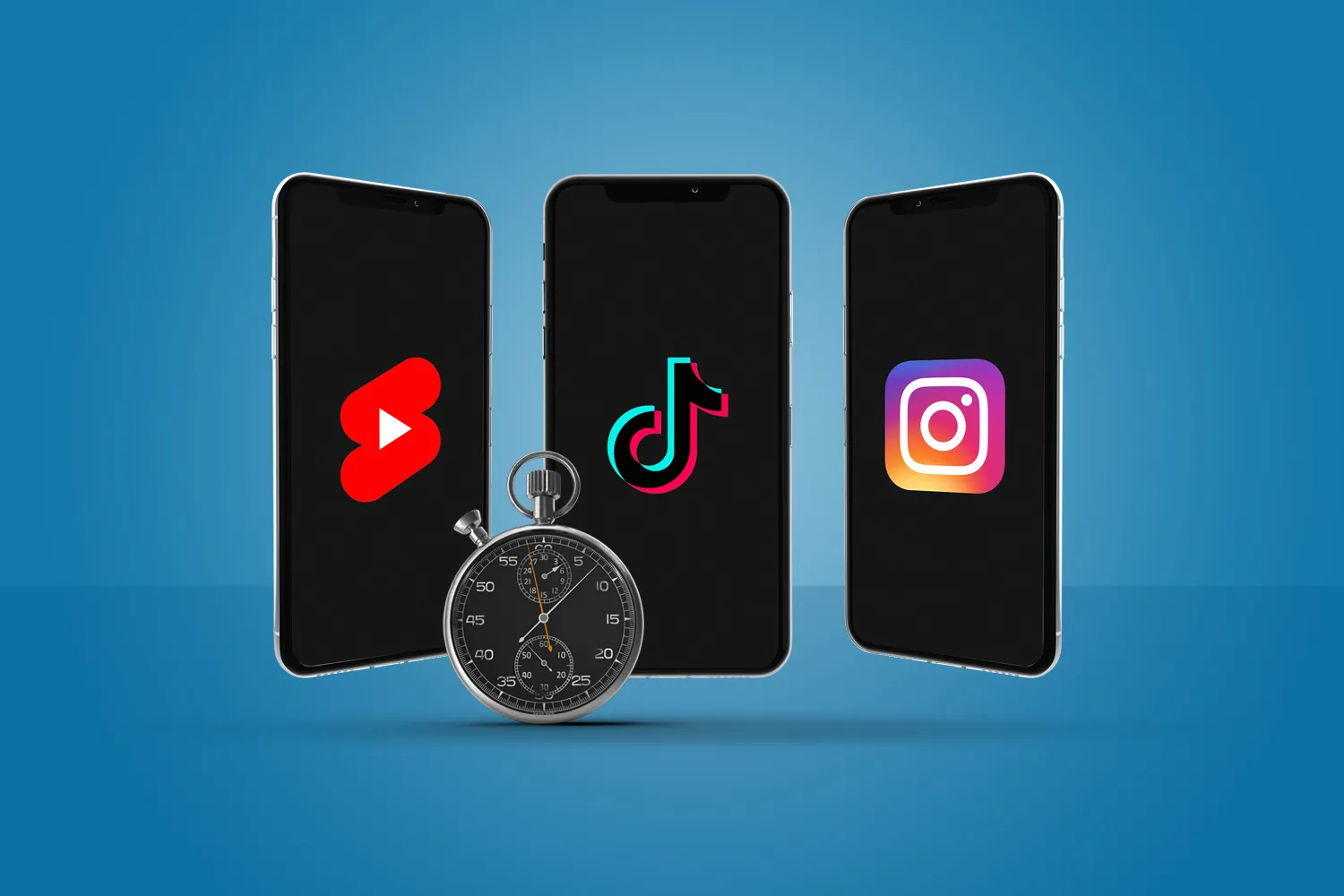 Short-Form Video